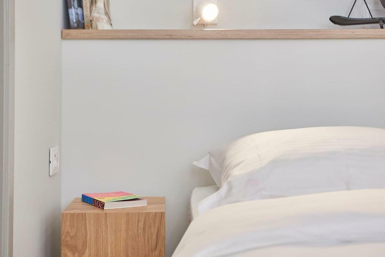 Live In A Funky & Renovated Studio Near Acropolis Atenas Exterior foto